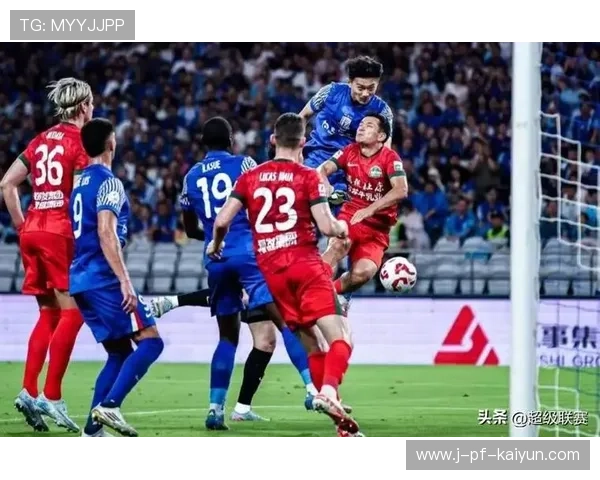 上海申花拉唐边路牵制防守创造空间，战略布局再上新台阶