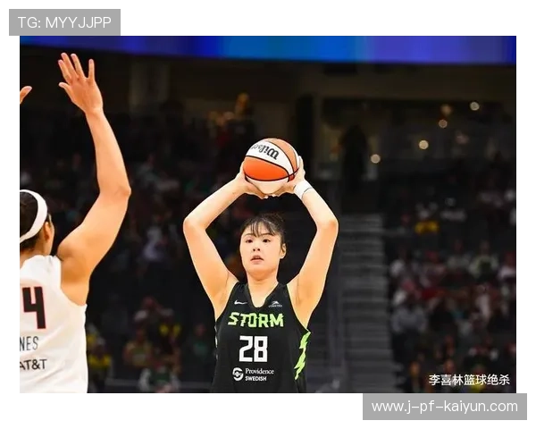 WCBA精彩瞬间！李月汝力压对手再创新高，上海女篮三连胜